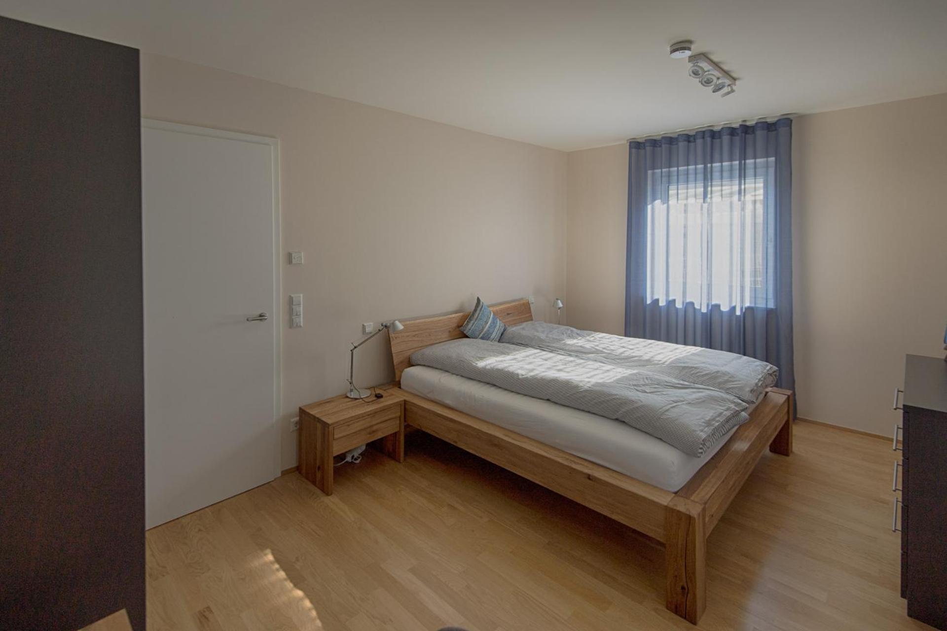 Fewo "Staufen Lodge" Oberstaufen Buitenkant foto