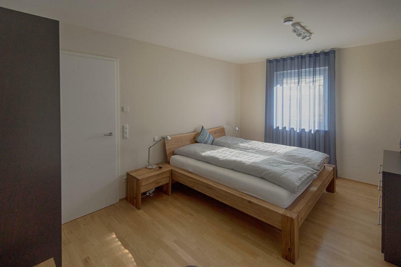 Fewo "Staufen Lodge" Oberstaufen Buitenkant foto